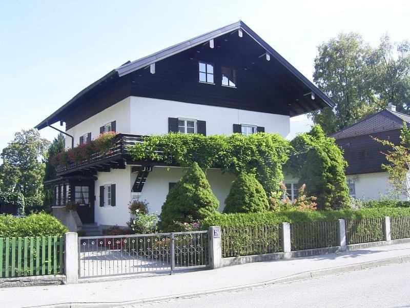 Ferienwohnung Sobotta Bad Reichenhall Extérieur photo