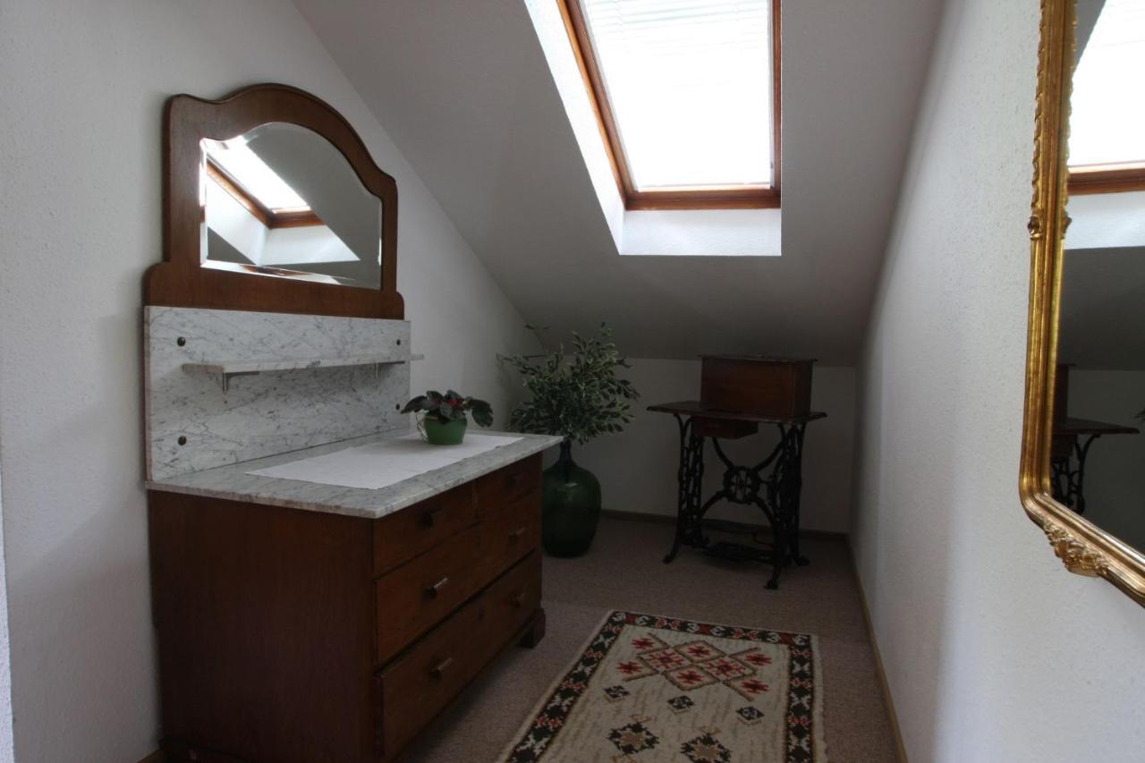 Ferienwohnung Sobotta Bad Reichenhall Extérieur photo