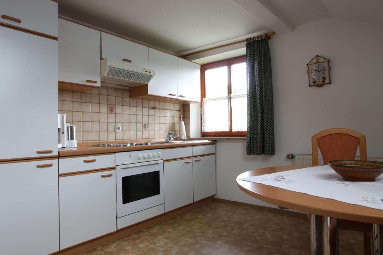 Ferienwohnung Sobotta Bad Reichenhall Extérieur photo