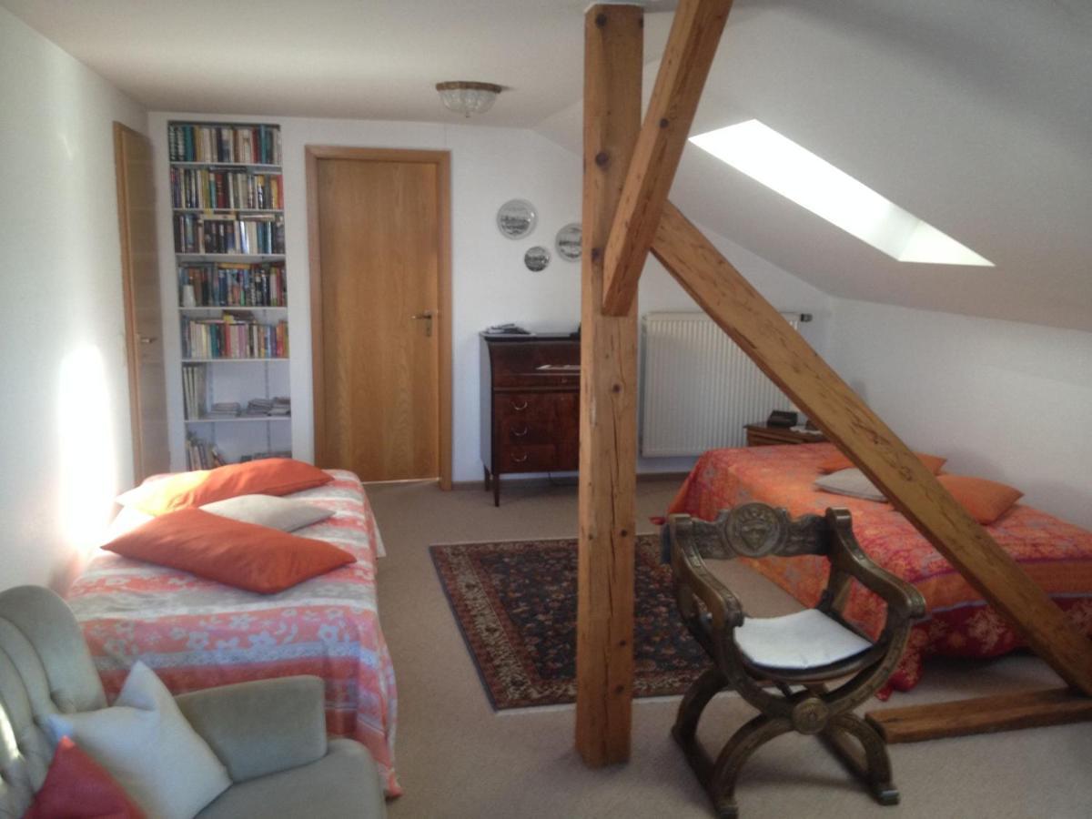 Ferienwohnung Sobotta Bad Reichenhall Extérieur photo