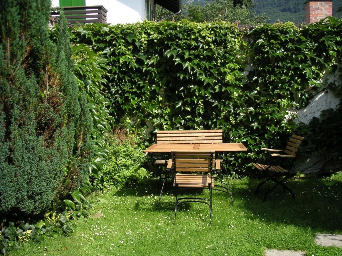 Ferienwohnung Sobotta Bad Reichenhall Extérieur photo