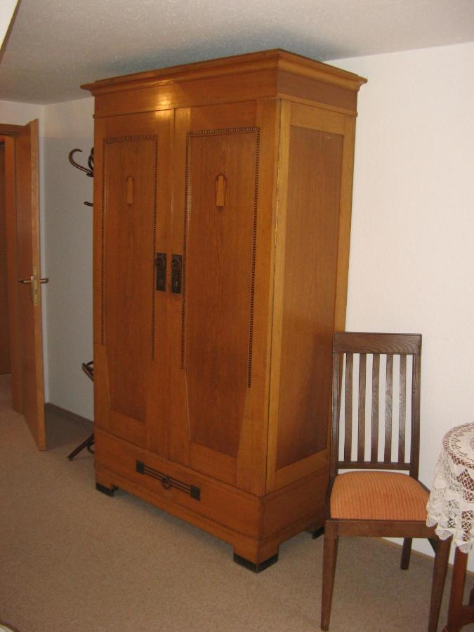 Ferienwohnung Sobotta Bad Reichenhall Extérieur photo