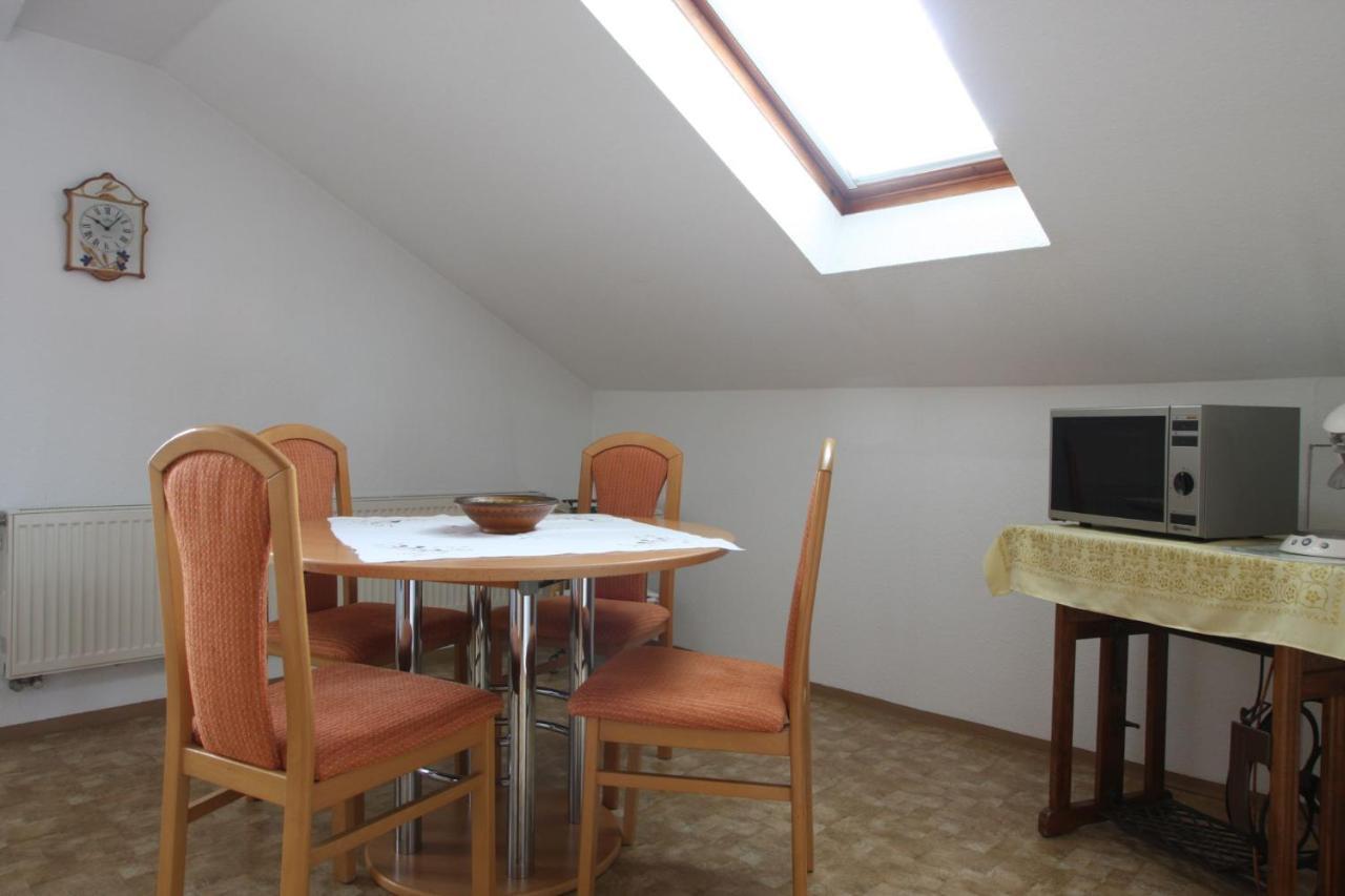 Ferienwohnung Sobotta Bad Reichenhall Extérieur photo